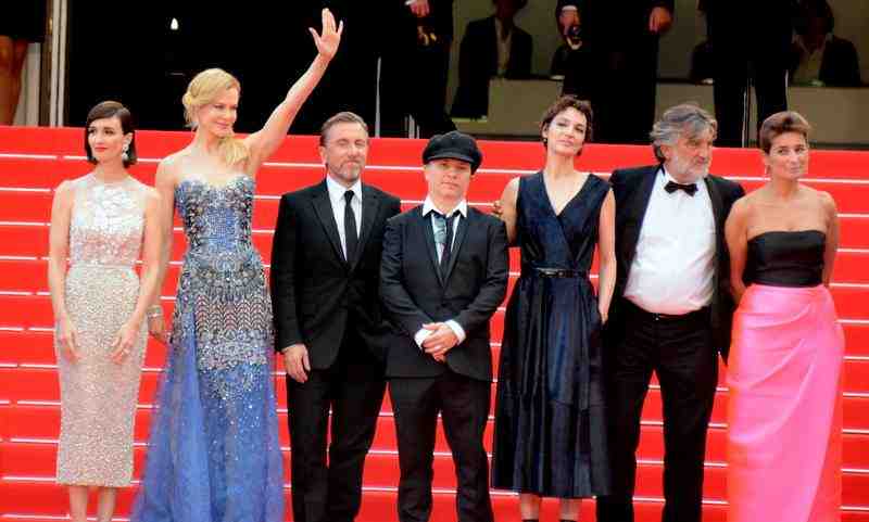 grace, of, monaco, cannes